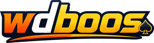 wdboos logo